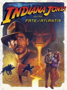 Indiana Jones