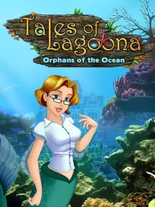 Tales of Lagoona