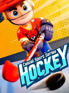 Casual Sports Series