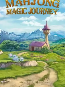 Mahjong Magic Journey