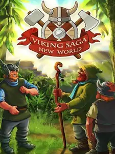 Viking Saga
