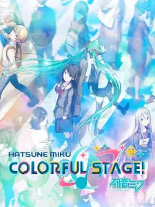 Hatsune Miku