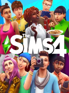 The Sims