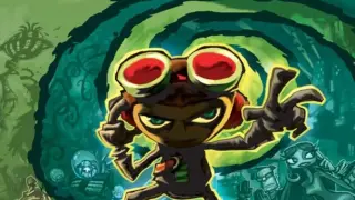 Psychonauts