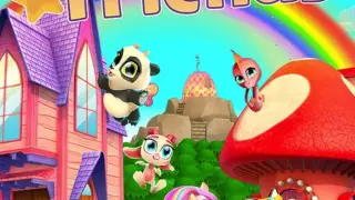 Fantasy Friends