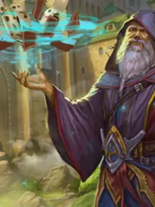 Avalon Legends Solitaire