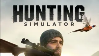 Hunting Simulator