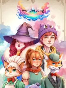 WonderLang