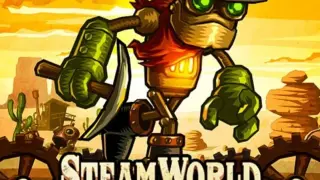 SteamWorld