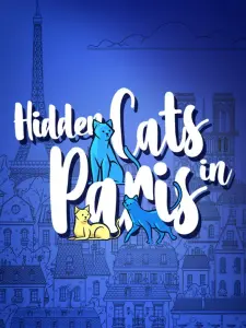 Hidden Cats