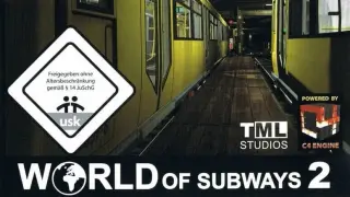 World of Subways