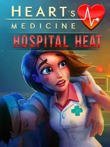 Heart's Medicine