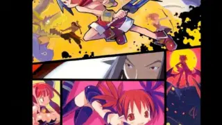 Disgaea