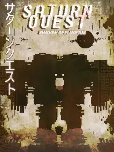 Saturn Quest