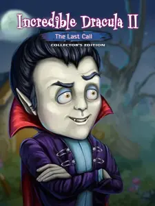 Incredible Dracula
