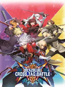 BlazBlue