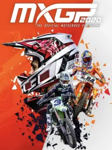 MXGP
