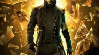 Deus Ex