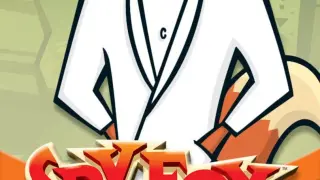 Spy Fox