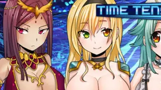 Time Tenshi