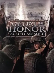 Medal of Honor