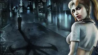 World of Darkness