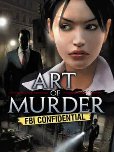 Art of Murder