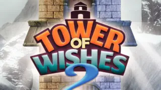 Tower of Wishes