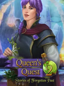 Queen's Quest