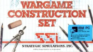 Wargame Construction Set