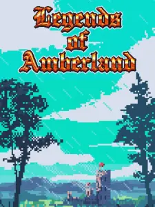 Legends of Amberland