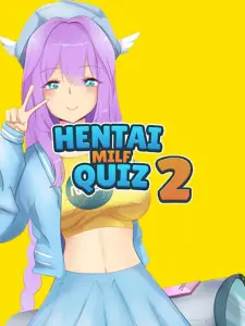 Hentai Milf Quiz