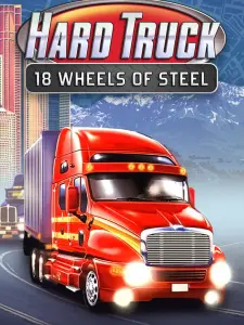 18 Wheels of Steel