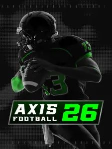 Axis Football