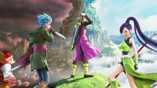 Dragon Quest