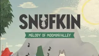 Moomin