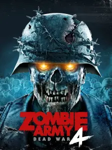 Zombie Army