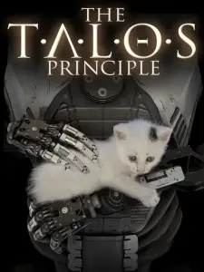 Talos Principle