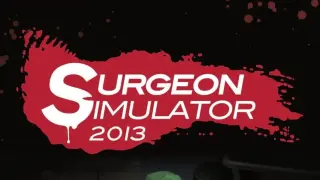 Surgeon Simulator