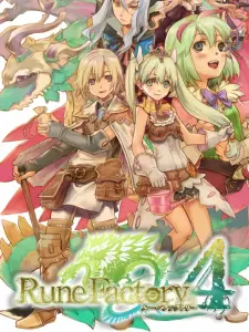Rune Factory