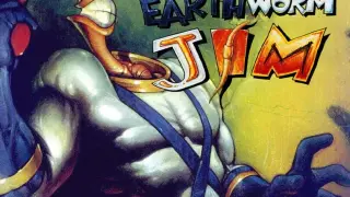 Earthworm Jim