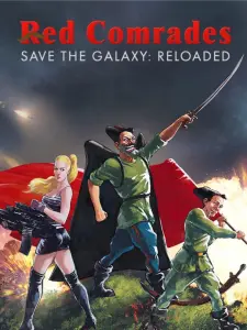 Red Comrades