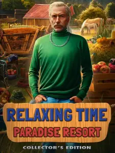 Relaxing Time
