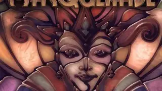 Glass Masquerade