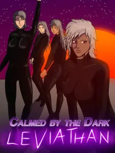 Calmed by the Dark