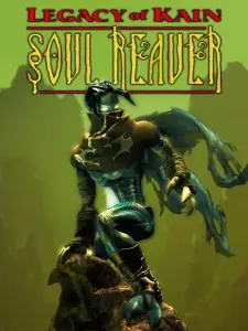 Legacy of Kain