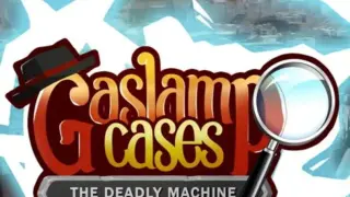 Gaslamp Cases