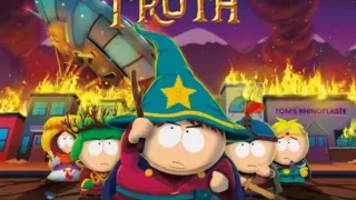 South Park