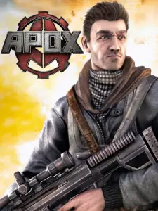 Antipole