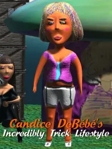 Candice DeBebe
